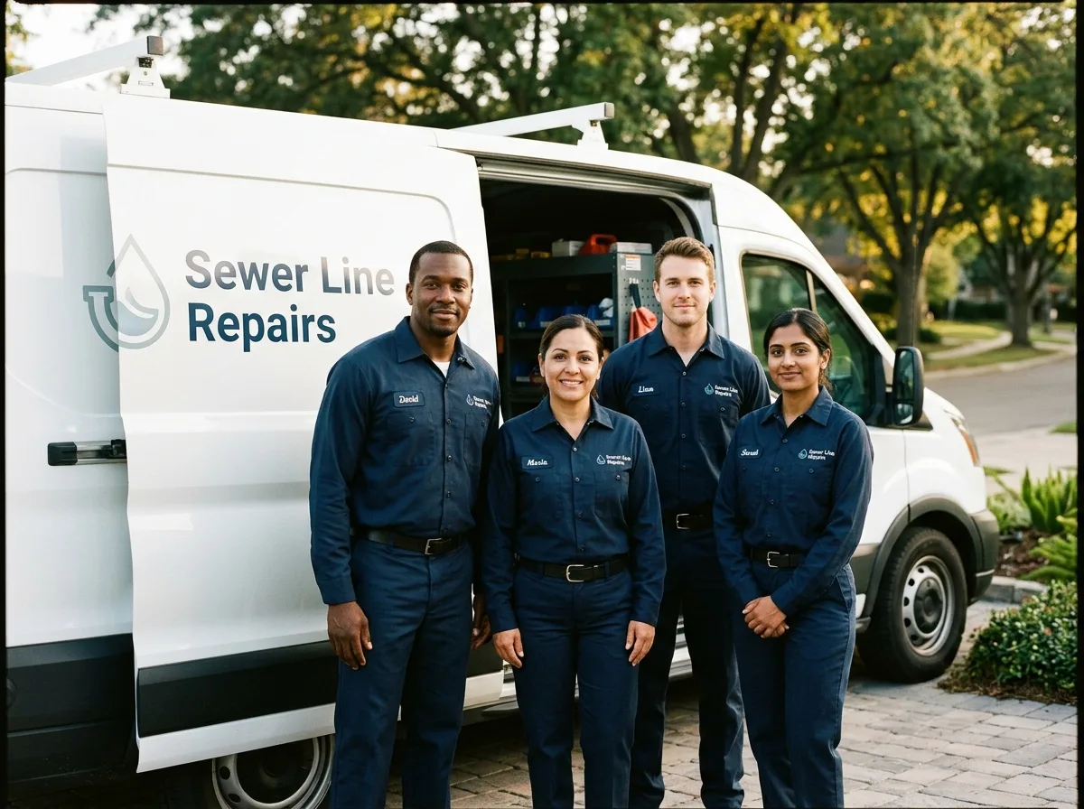 Emergency Plumber company in Sperry, OK