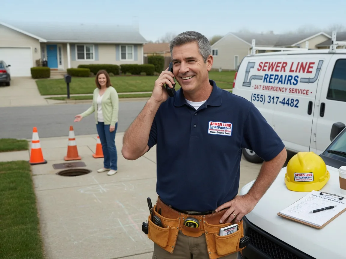 Emergency Plumber Sperry, OK FAQs